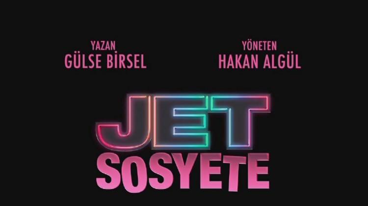 Jet Sosyete dizisi ilk bölüm fragmanı yayınlandı! Oyuncu kadrosu ve konusu