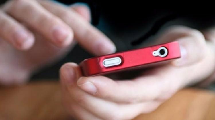 Mağdur vatandaş SMS ile bilgilendiriliyor