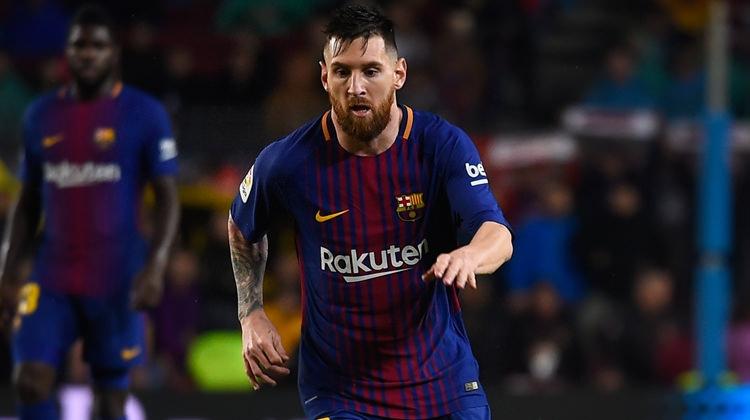 Messi'nin Bayern yorumu Beşiktaşlıları kızdıracak!