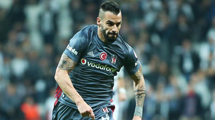 Negredo’ya UEFA takibi