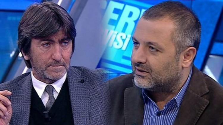 NTV Spor satılıyor! İşte yeni sahibi...