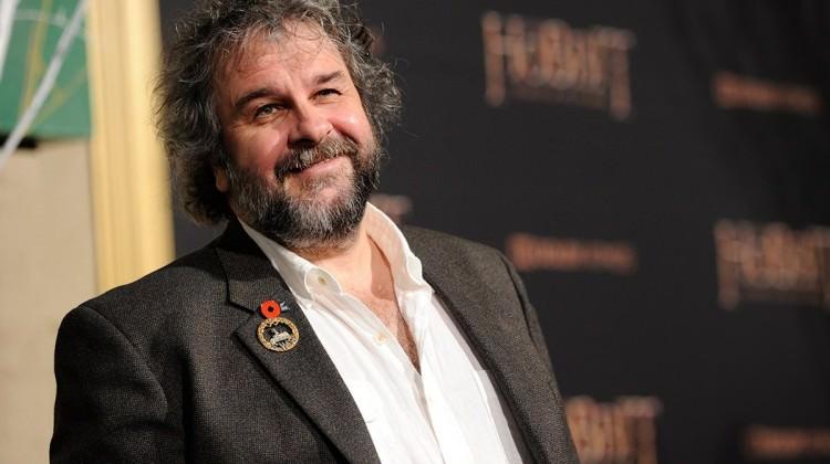 Peter Jackson'ın muhteşem dönüşü
