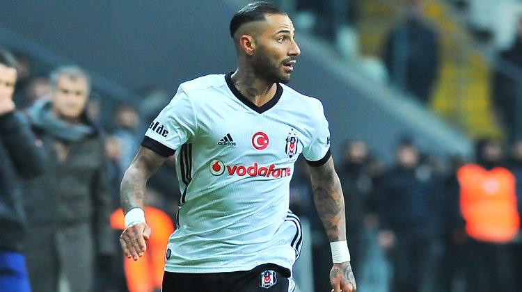 Quaresma isyan etti! 'Bizi üzüyor'