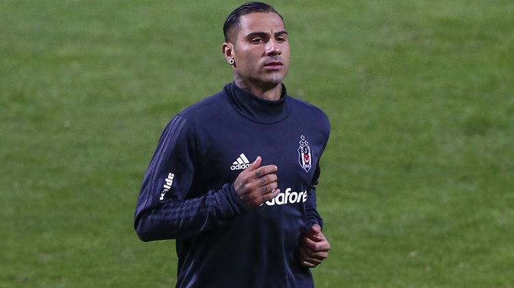 Quaresma patladı! 'Saçma sapan konuşmayı bırakın'