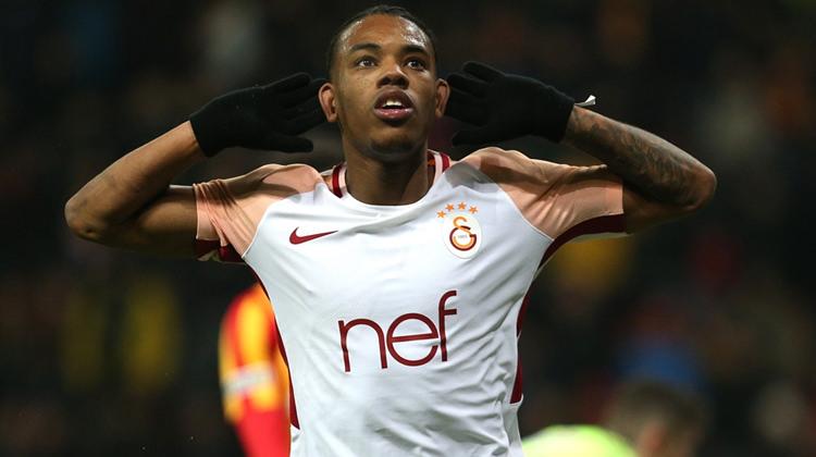 Rodrigues: Attığım gol çok önemliydi!