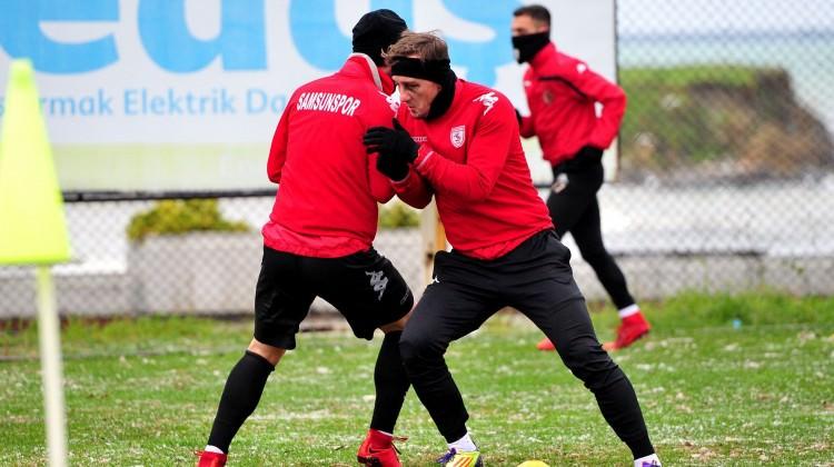 Samsunspor kayyumun eşiğinde