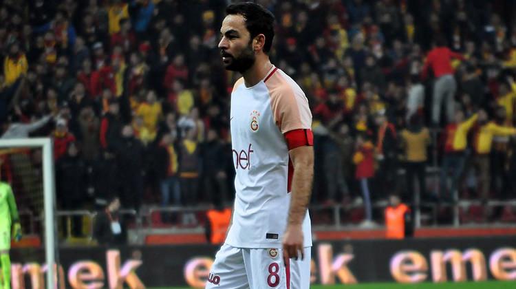 Selçuk İnan: Kendimle ilgili sorunlarım vardı!