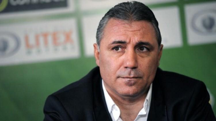 Stoichkov: Arda'nın İstanbul'a dönüşü...
