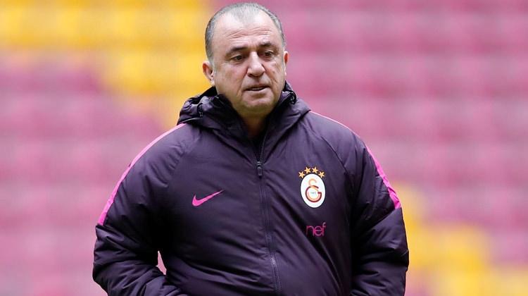 Terim'den Selçuk İnan'a 'Artık...'