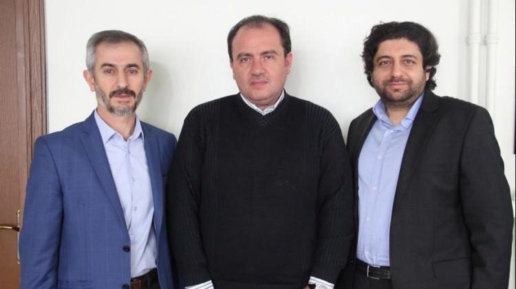 Türk yayıncılığına ilgi artıyor! Arap dünyası...
