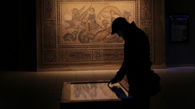 Türkiye'de 13 yeni müze açılacak