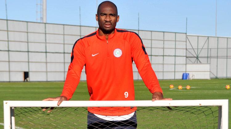 Rizespor'dan Kweuke açıklaması!