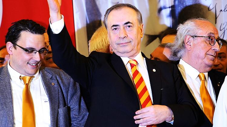 G.Saray Başkanı UEFA’ya gidiyor!