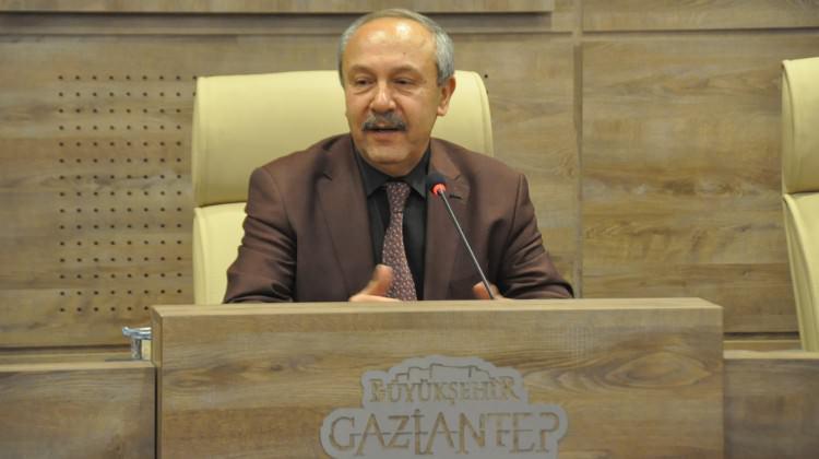 Yeni Türkiye ve Ortadoğu'nun geleceği anlatıldı