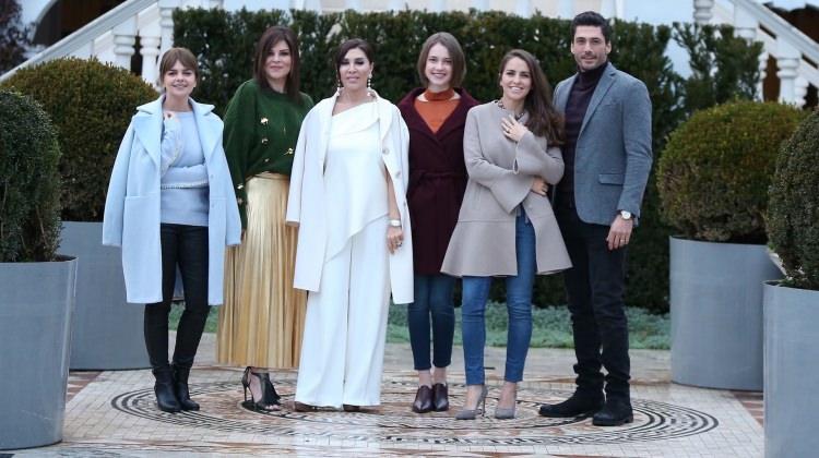 Yuvamdaki Düşman dizisi oyuncuları kimlerdir? Oyuncu kadrosu ve hikayesi