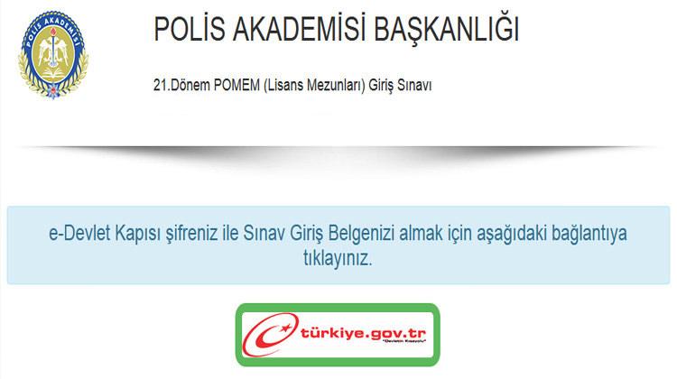 21. Dönem POMEM sınav sonucu ne zaman açıklanacak?