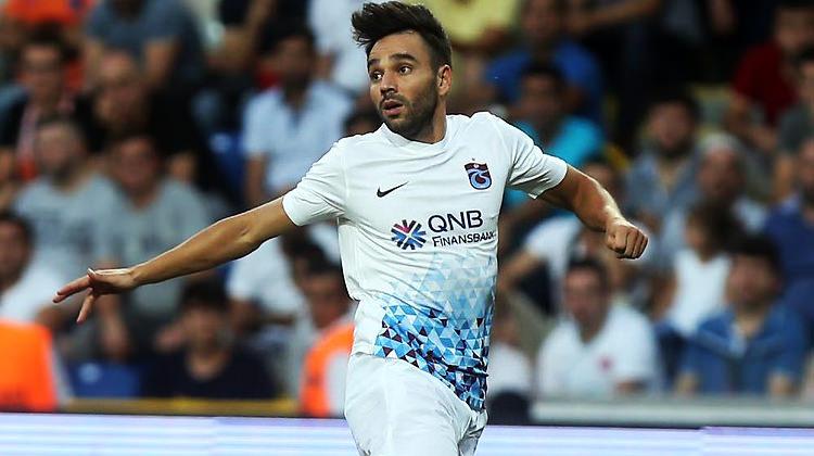 Volkan Şen'in yeni takımı resmen açıklandı!