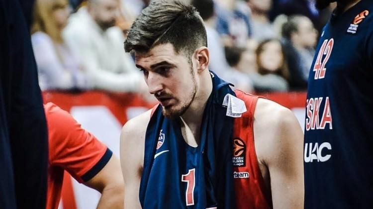 Euroleague'de Ocak MVP'si De Colo!