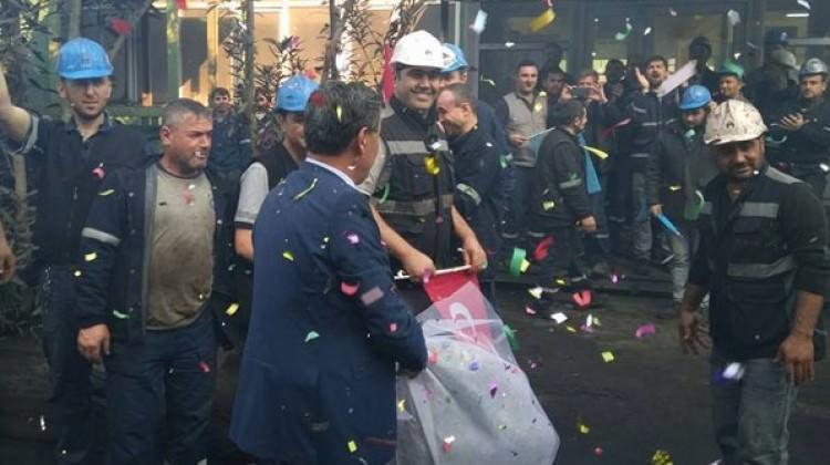 Yüzyılın sözleşmesine imza attılar! Yüzde 25 zam
