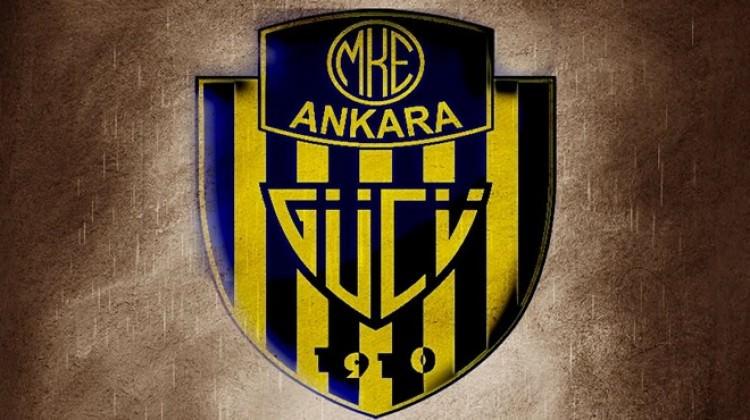 Ankaragücü'ne kötü haber! Transfer yasağı...