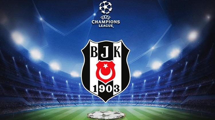 Bayern Münih-Beşiktaş biletleri tükendi!