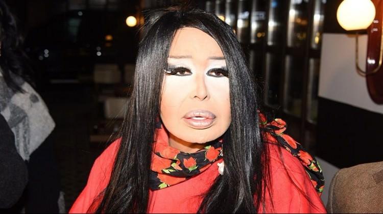 Bülent Ersoy servetini tek bir yere bırakacak!