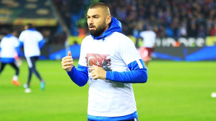 Burak Yılmaz ve sakatlık gerçeği!