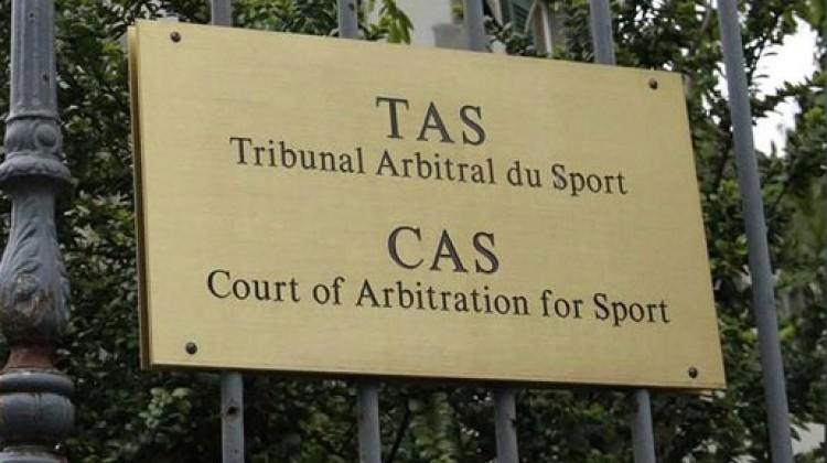 CAS'tan 28 rus sporcuya müjde!