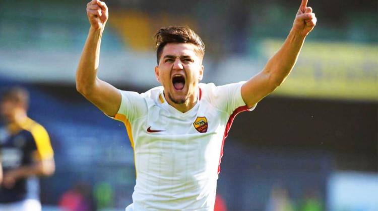 Cengiz'in menajerinden G.Saray açıklaması!