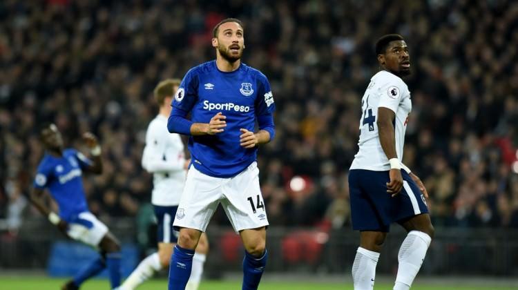 Cenk Tosun açıklaması: Çok zor görünüyor