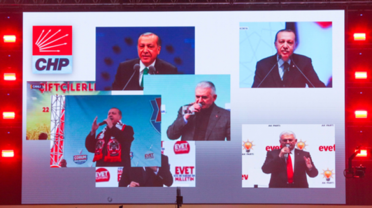 CHP kurultayında Erdoğan sürprizi!