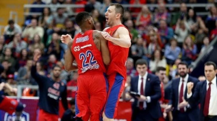 CSKA liderliğe ambargo koydu
