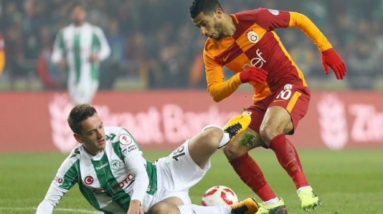 Fatih Terim'den 8 değişiklik