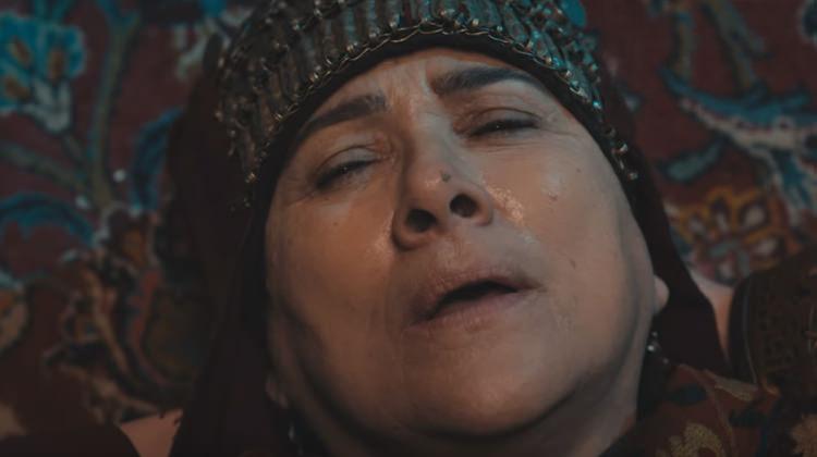 Diriliş Ertuğrul Hayme Ana kimdir? Gerçek tarihte nasıl ölmüştür?