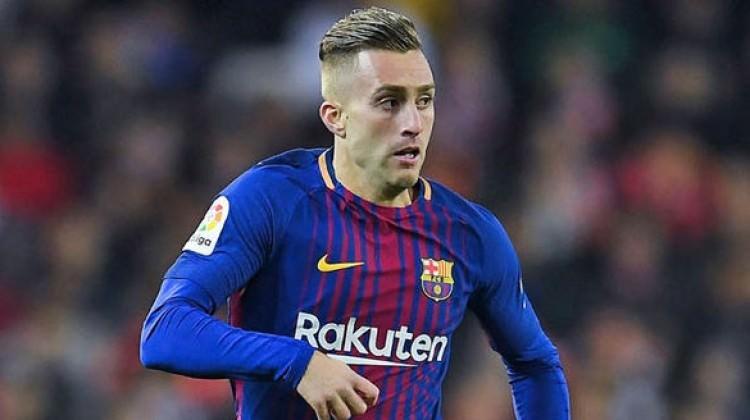 Barcelona'da ayrılık! Kiralık gitti