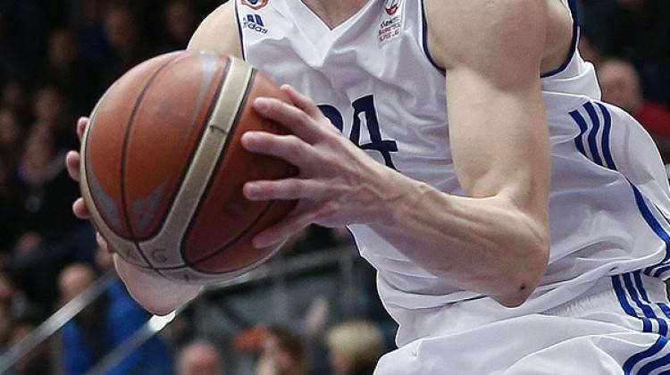 İstanbul B. Belediyespor Rusya'da kaybetti