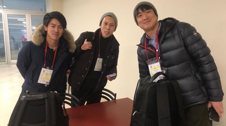 Japonlar Sivas'a akın etti! Sebebi...