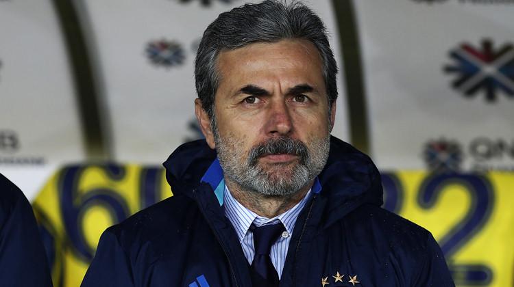 Kocaman'dan şok sözler! 'Şampiyon olmamız çok zor'