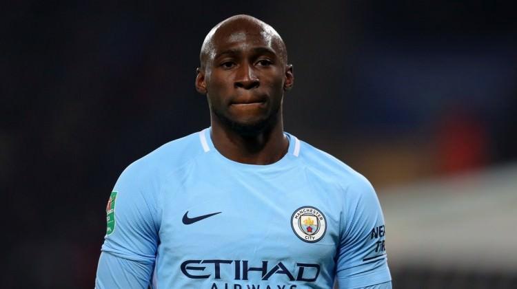 Mangala, Cenk Tosun ile takım arkadaşı oldu!