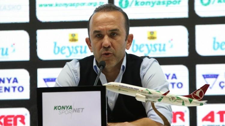 Mehmet Özdilek: Takımımdan son derece memnunum