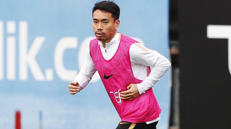Menajeri açıkladı! 'Nagatomo İnter'e dönecek'