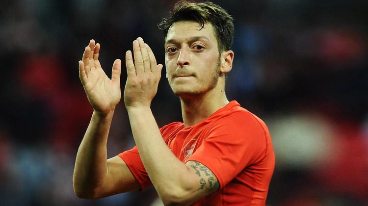 İngilizler Mesut-F.Bahçe gerçeğini açıkladı!