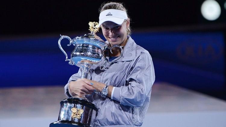 Nadal yerini korudu, Wozniacki zirveye çıktı!