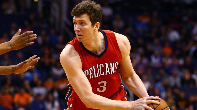 Ömer'e ağır eleştiriler! 'NBA oyuncusu değil'