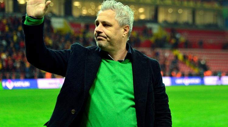 PFDK'dan Marius Sumudica'ya ceza!