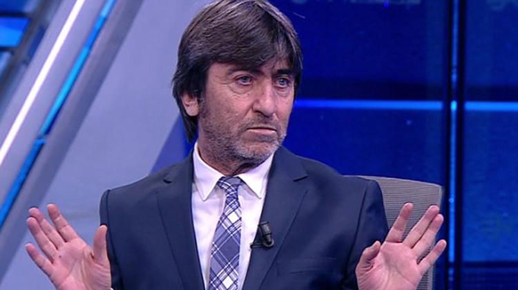 Rıdvan Dilmen: Taraftarların Allahu Ekber demesi beni çok rahatsız ediyor!