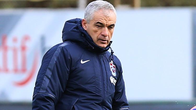 Rıza Çalımbay'ın 'ideal 11' sıkıntısı!