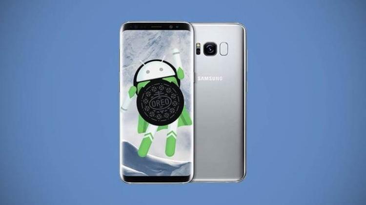 Samsung Galaxy S8 Android 8.0 Oreo güncellemesi kesin ne zaman gelecek?