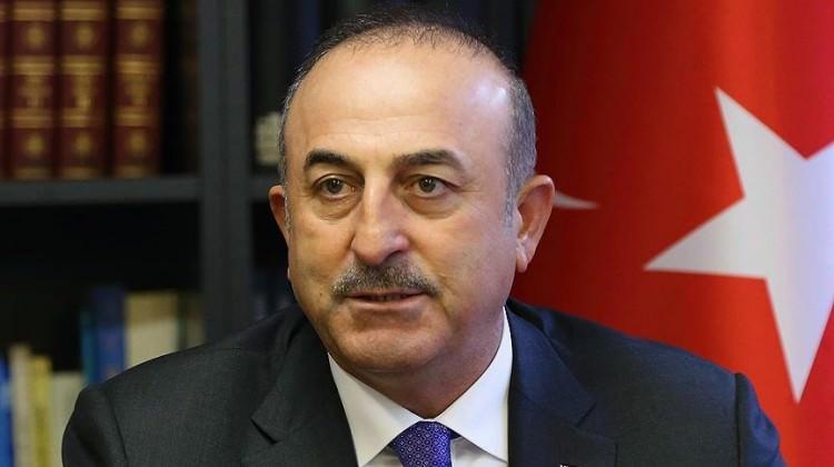 Türkiye'den Rusya'ya taziye telefonu