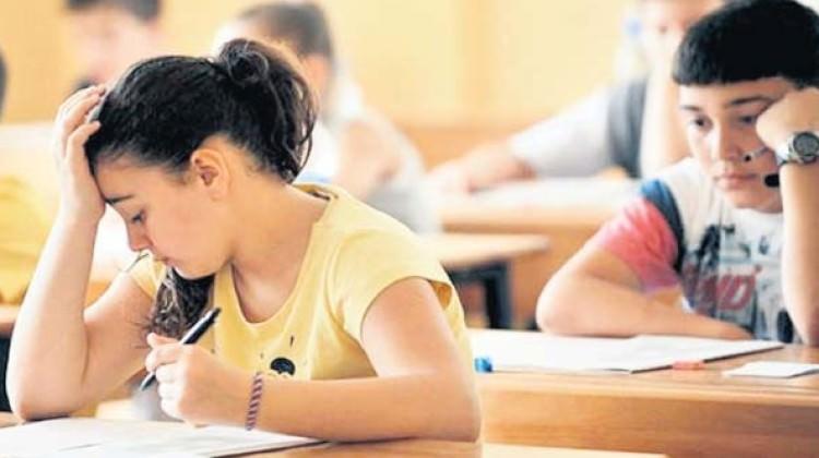 TEOG 4 ay sonra resmen kaldırıldı